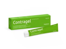 Contragel vert - A utiliser avec le contraceptif diaphragme