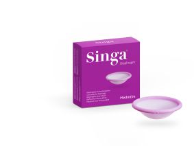 Diaframma Singa - contraccezione senza ormoni