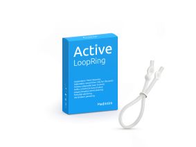 Active LoopRing - anello regolabile per la disfunzione erettile | Prolungare l'erezione