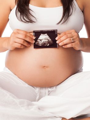 Calculateur de grossesse en ligne